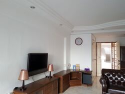 Blk 738 Woodlands Circle (Woodlands), HDB 5 Rooms #362050421